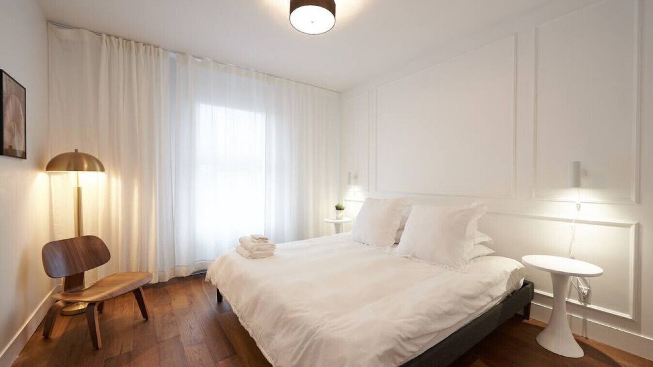 Photo of Bedroom in Little Italy