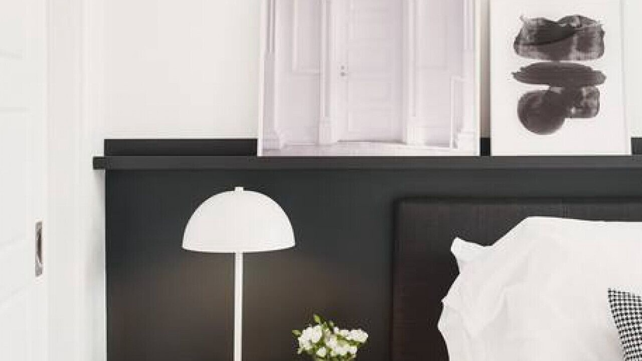 Photo of Bedroom in Little Italy