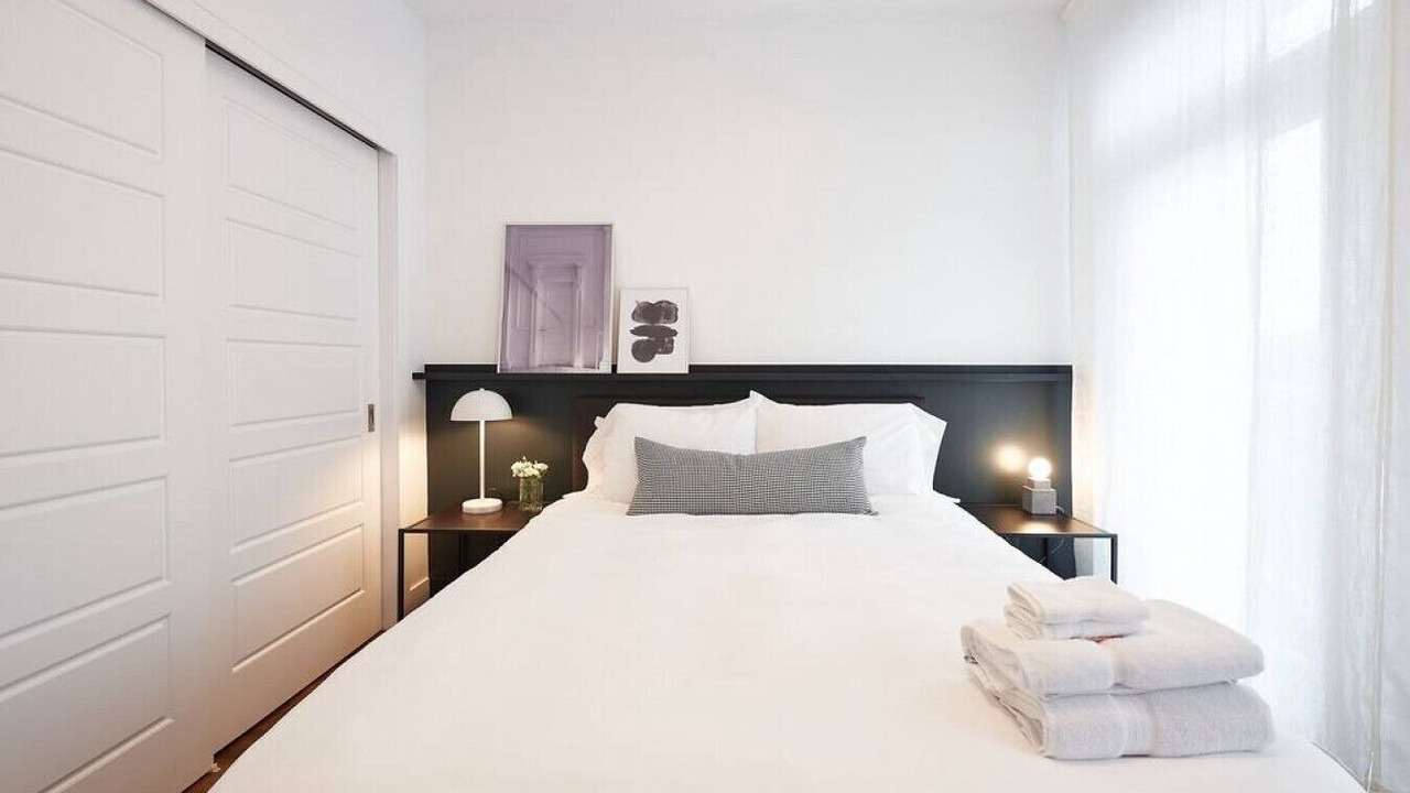 Photo of Bedroom in Little Italy