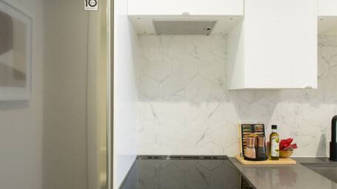 Photo of Kitchen in Little Italy