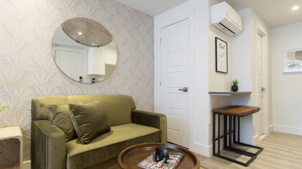 Photo of Livingroom in Little Italy