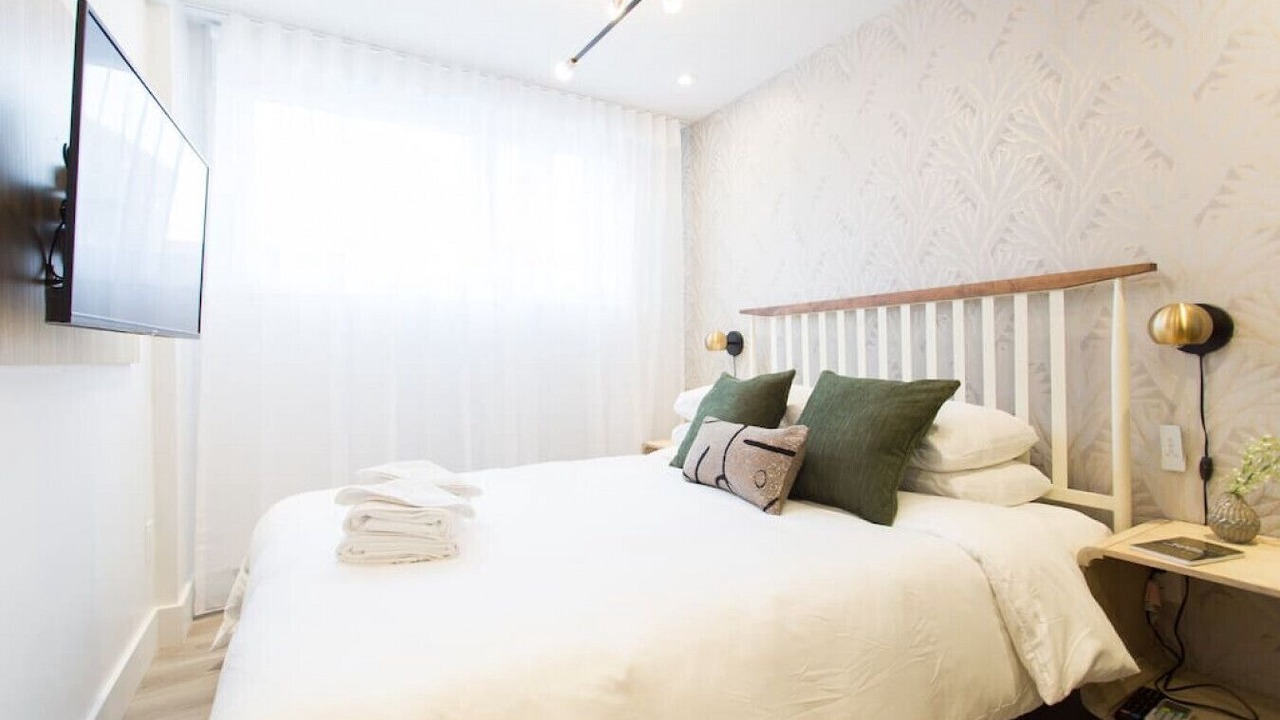 Photo of Bedroom in Little Italy
