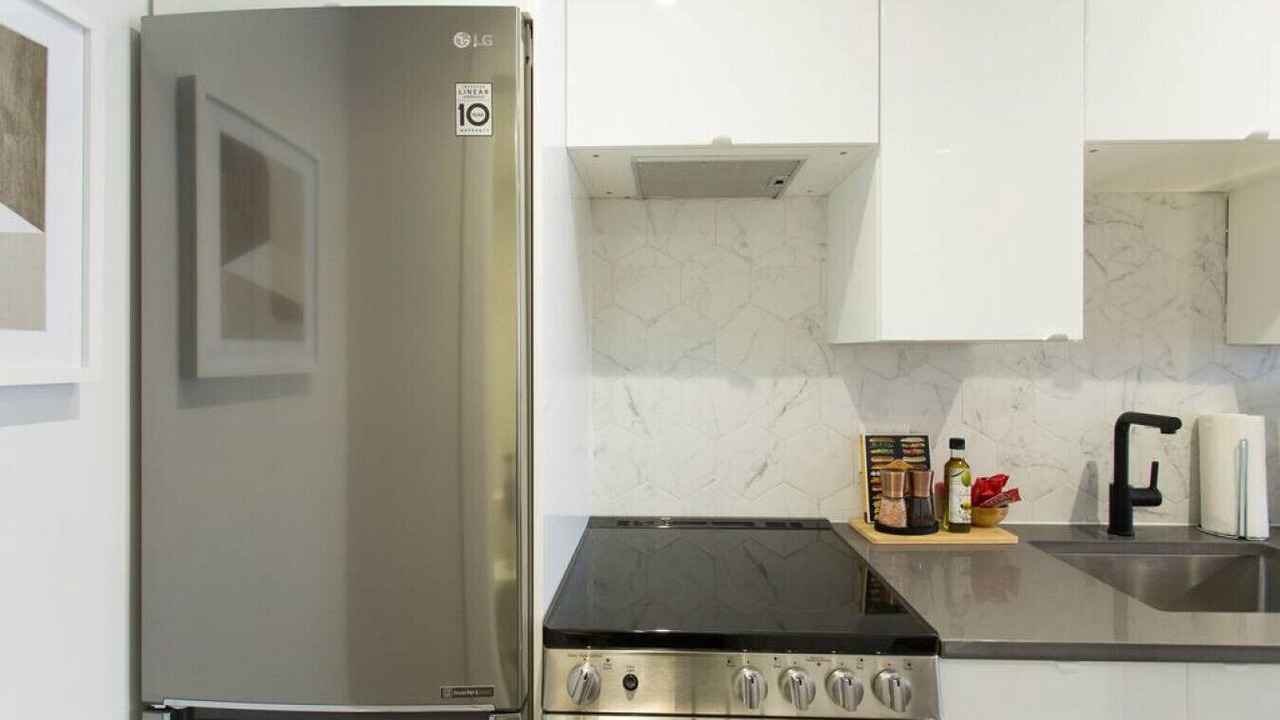 Photo of Kitchen in Little Italy