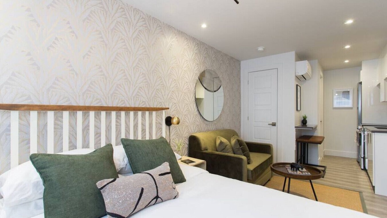 Photo of Bedroom in Little Italy
