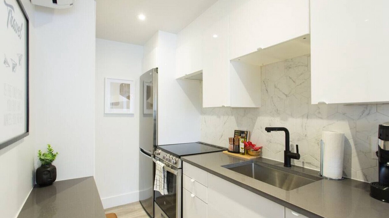 Photo of Kitchen in Little Italy
