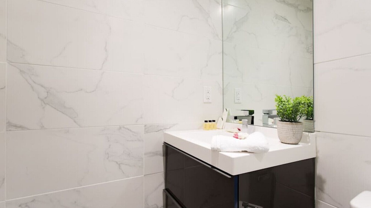 Photo of Bathroom in Little Italy