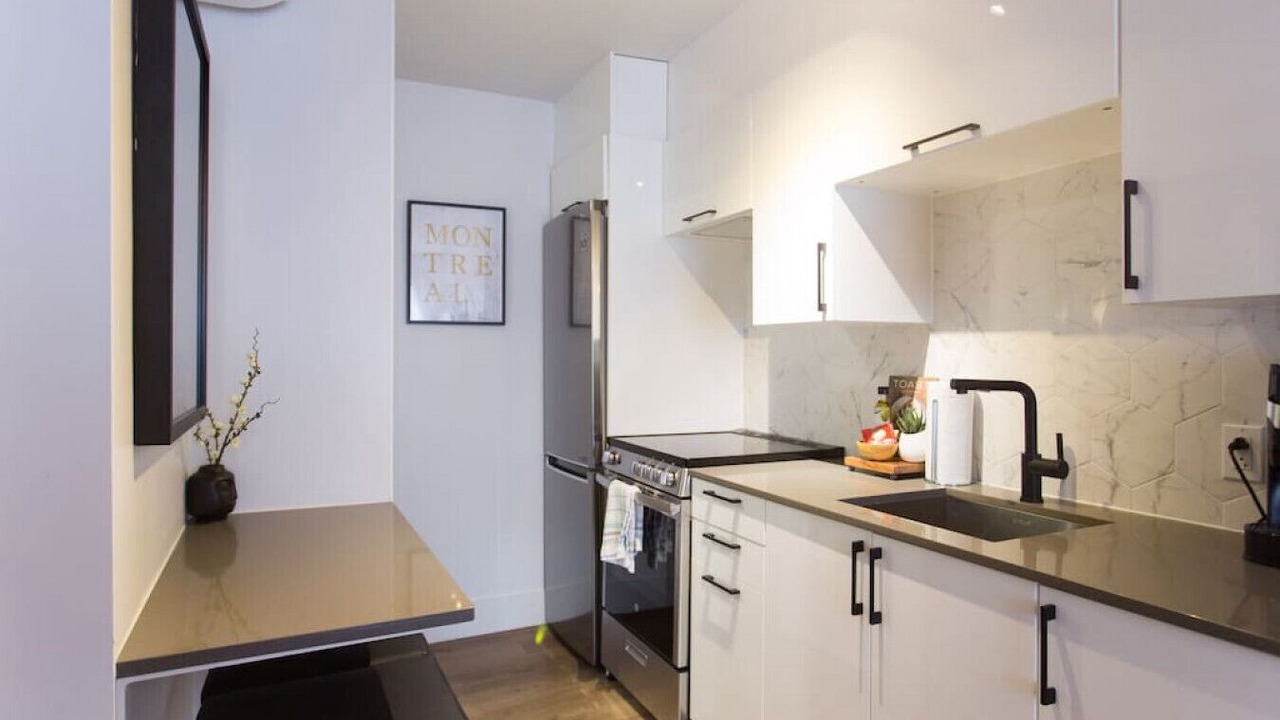 Photo of Kitchen in Little Italy