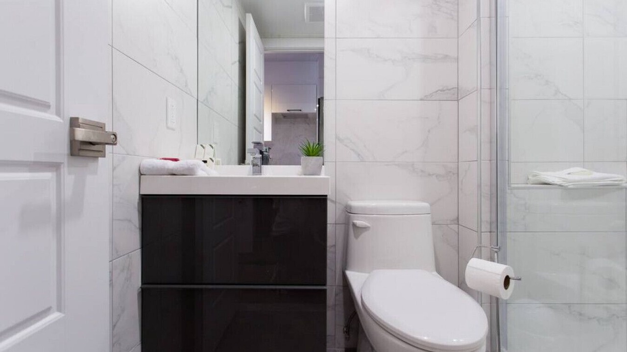 Photo of Bathroom in Little Italy