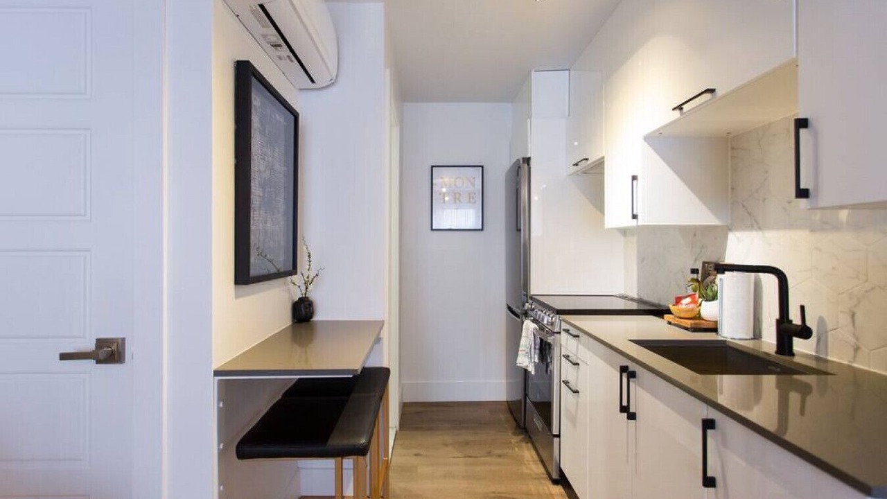 Photo of Kitchen in Little Italy