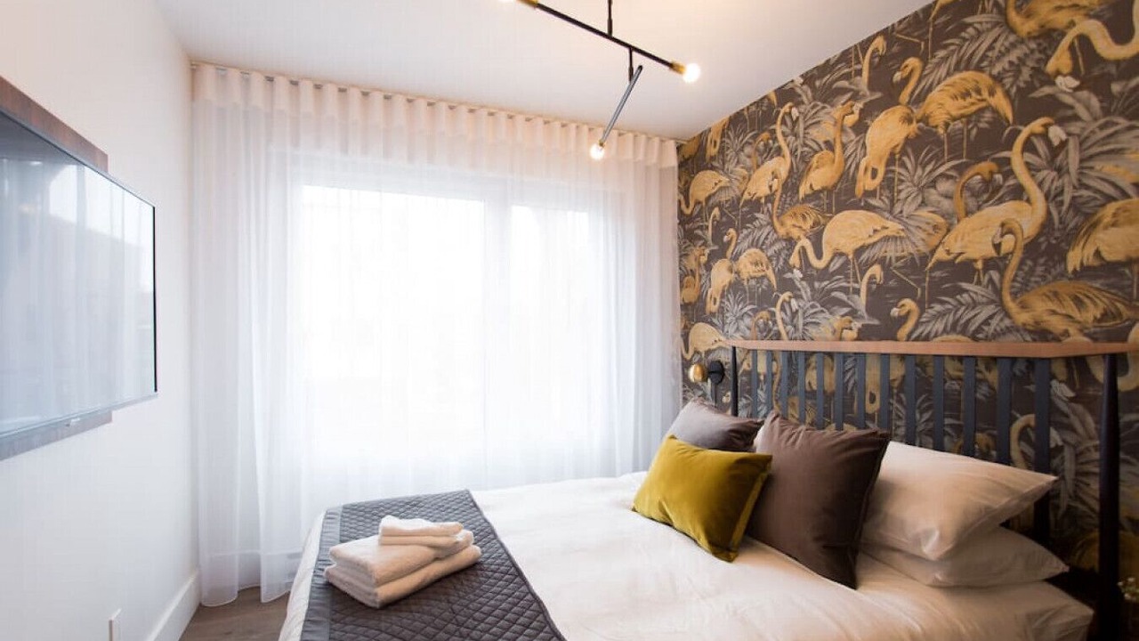 Photo of Bedroom in Little Italy