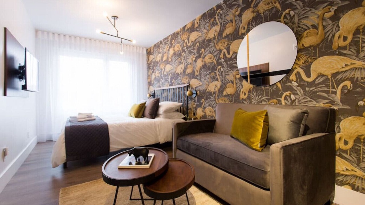 Photo of Bedroom in Little Italy