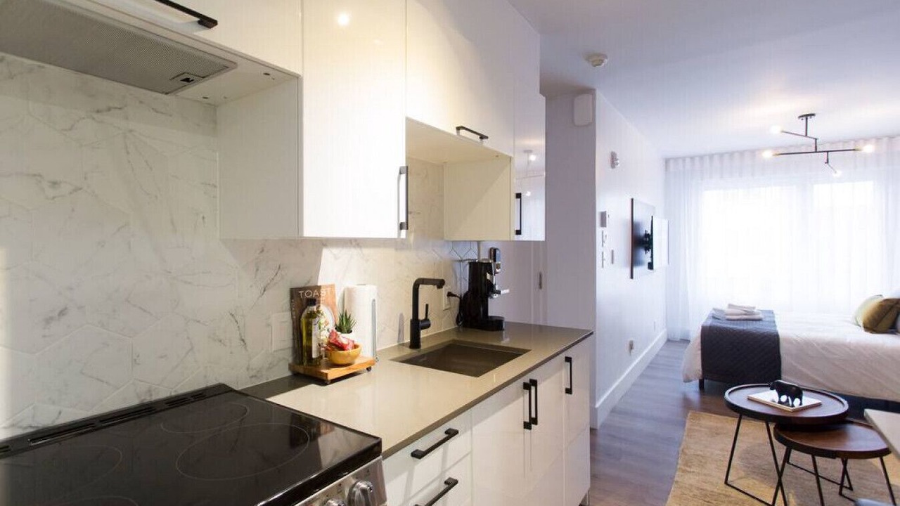 Photo of Kitchen in Little Italy