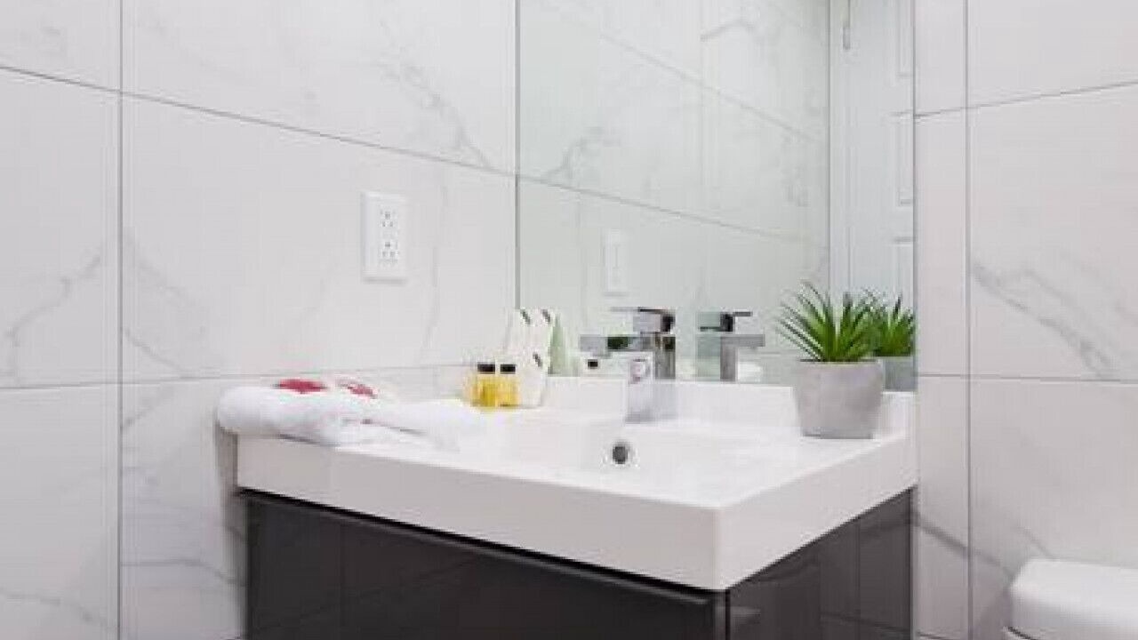 Photo of Bathroom in Little Italy