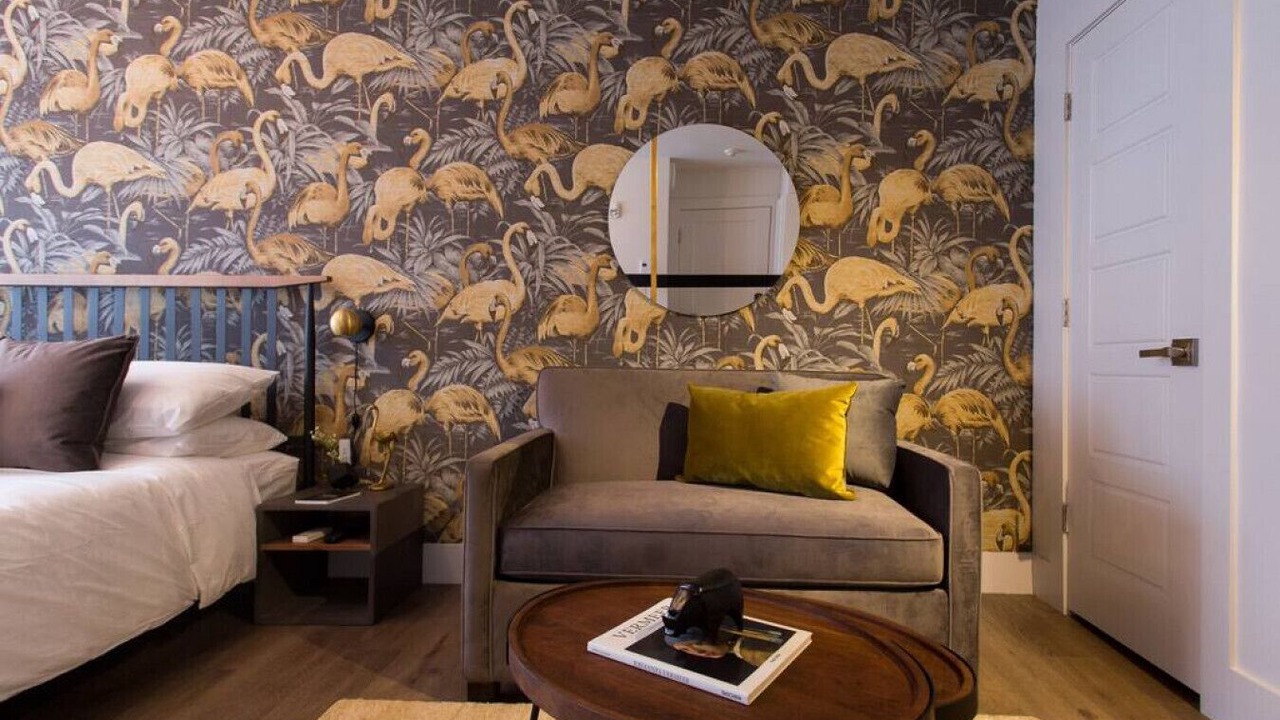Photo of Bedroom in Little Italy