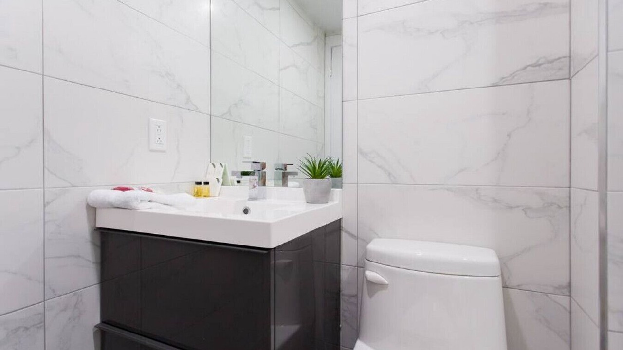 Photo of Bathroom in Little Italy