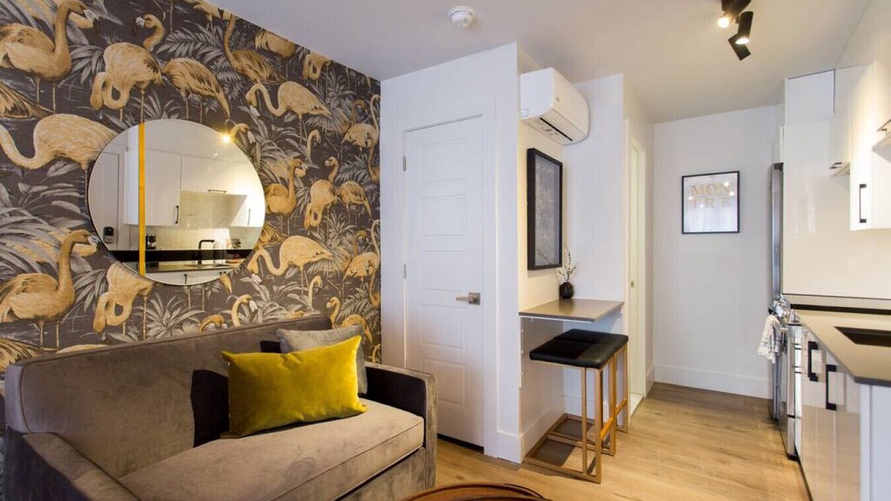 Photo of Livingroom in Little Italy