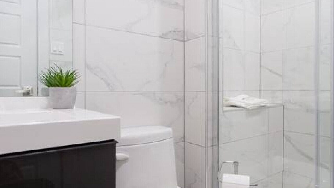 Photo of Bathroom in Little Italy