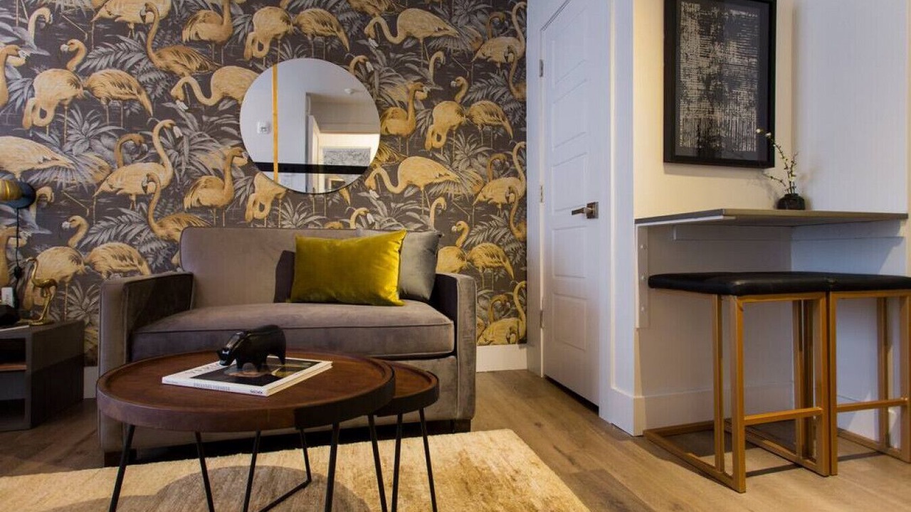 Photo of Livingroom in Little Italy