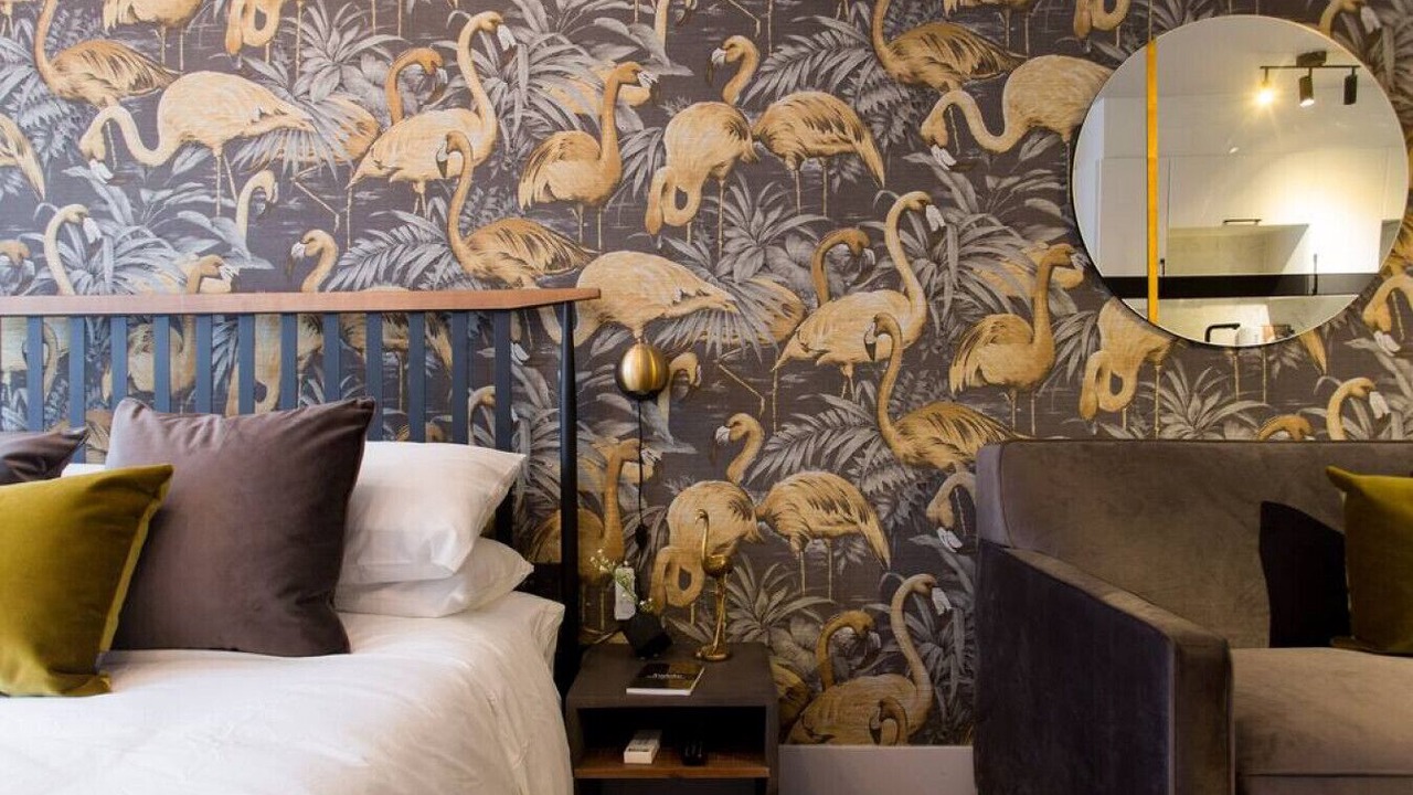Photo of Bedroom in Little Italy