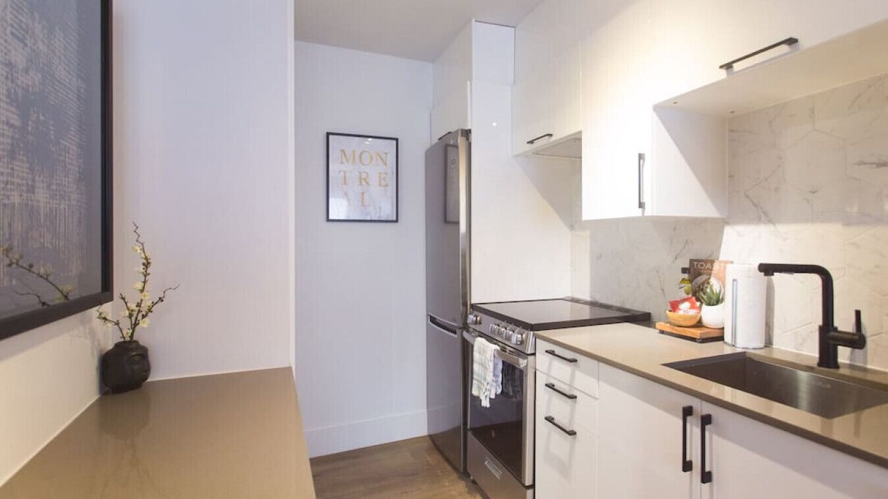 Photo of Kitchen in Little Italy