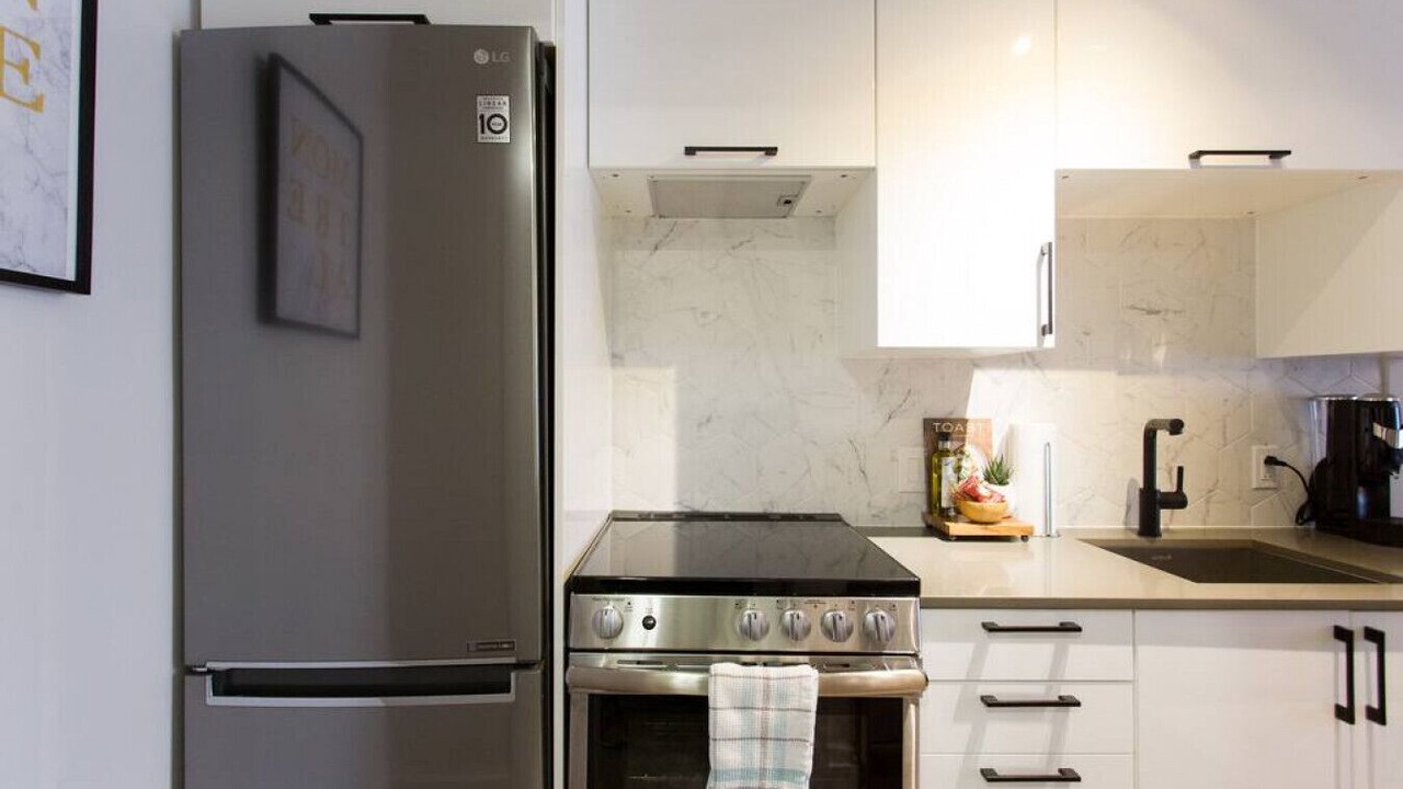 Photo of Kitchen in Little Italy