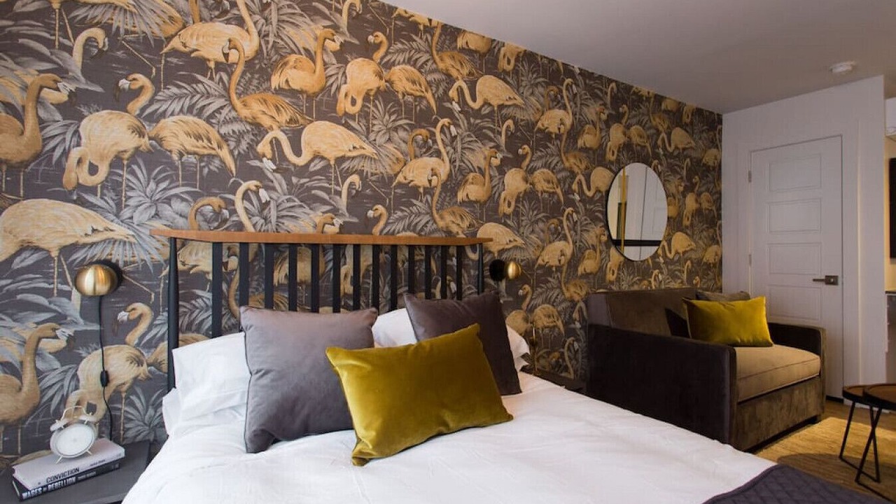 Photo of Bedroom in Little Italy
