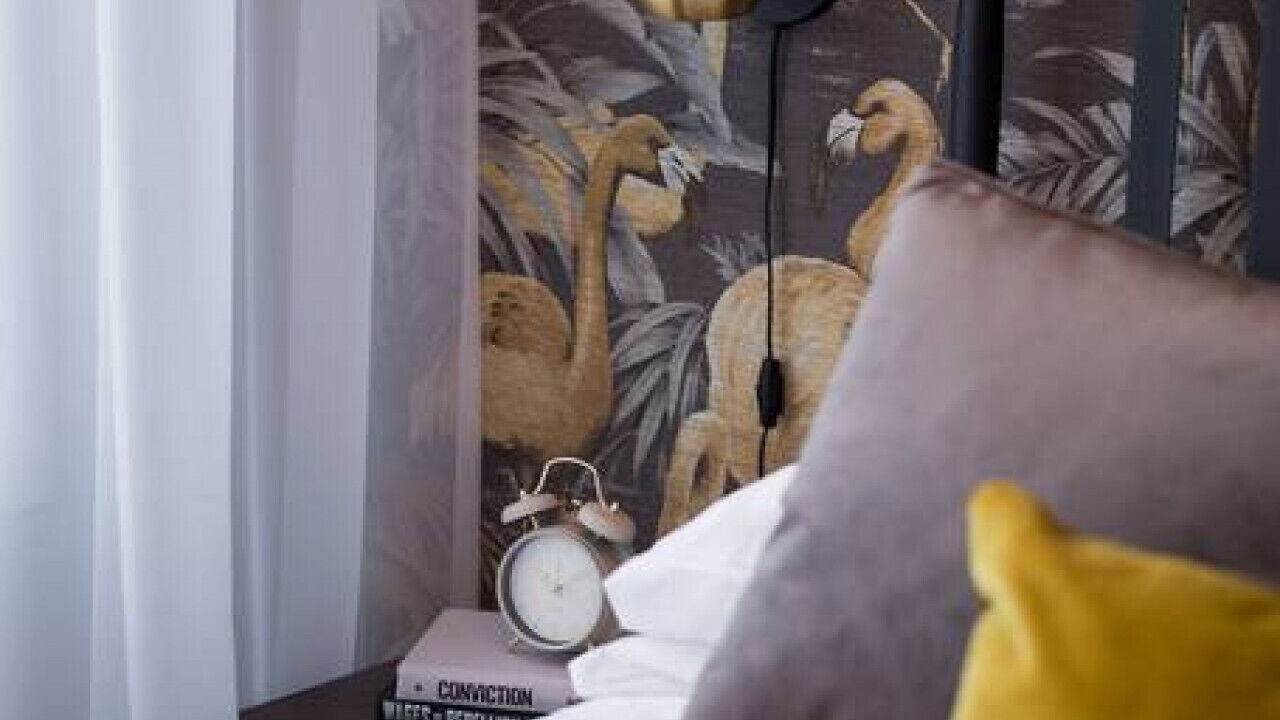 Photo of Bedroom in Little Italy