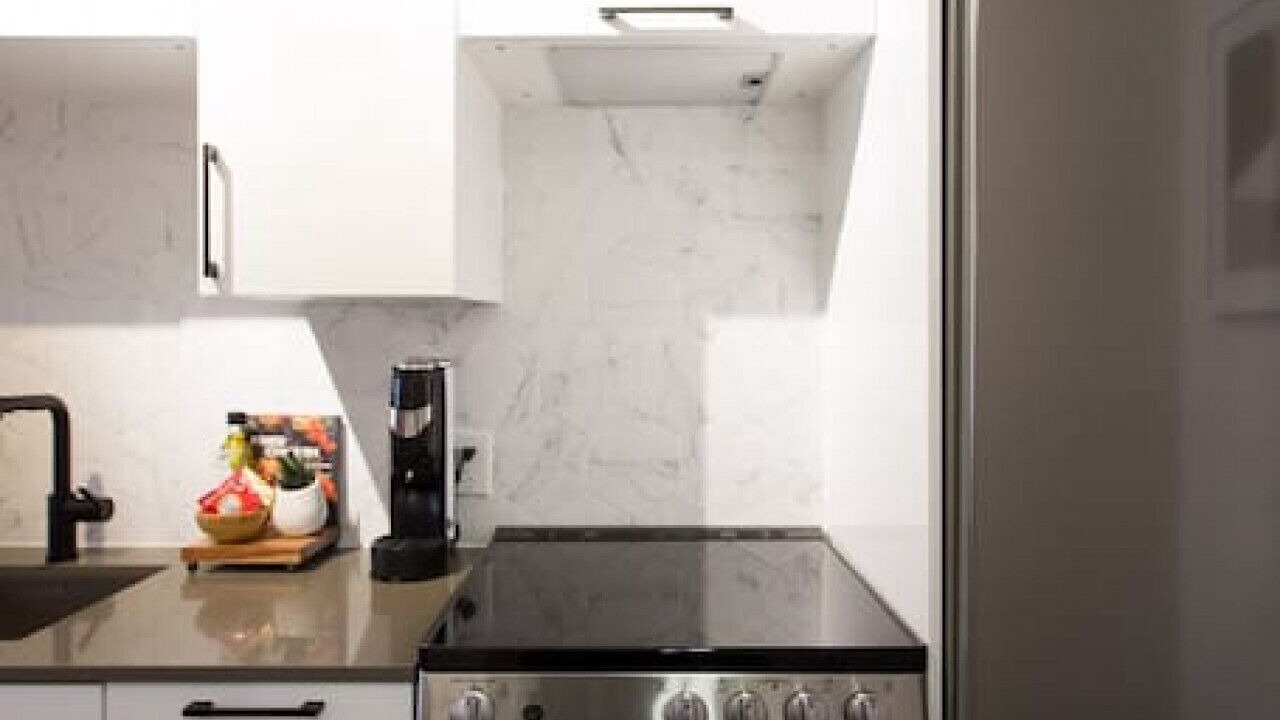 Photo of Kitchen in Little Italy