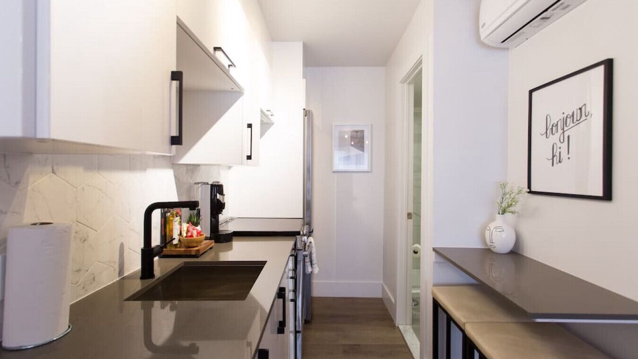 Photo of Kitchen in Little Italy