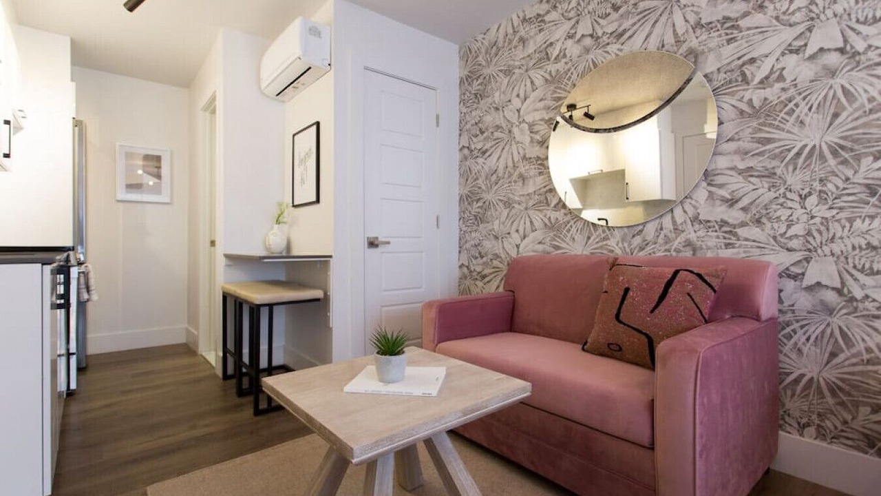 Photo of Livingroom in Little Italy
