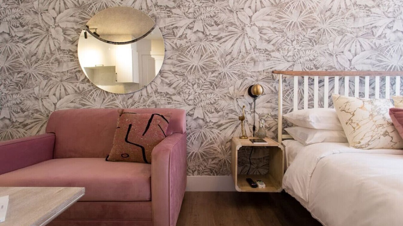Photo of Bedroom in Little Italy