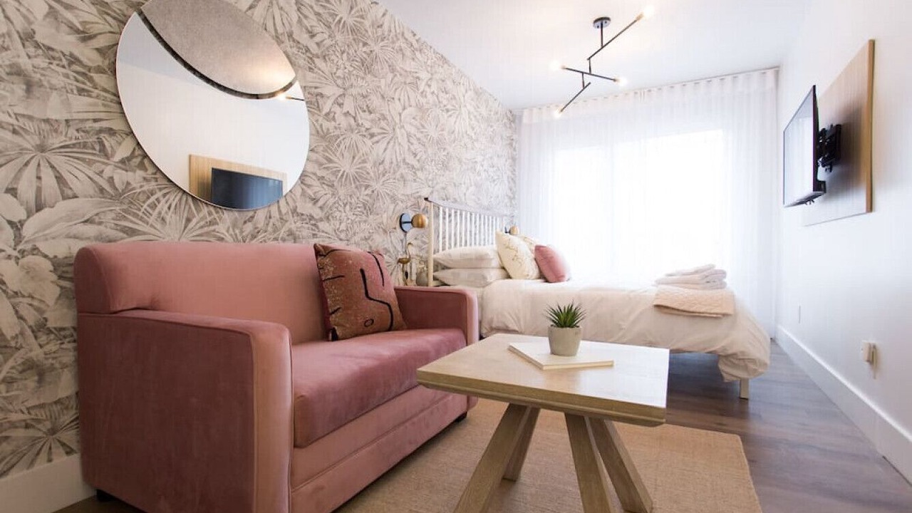 Photo of Bedroom in Little Italy