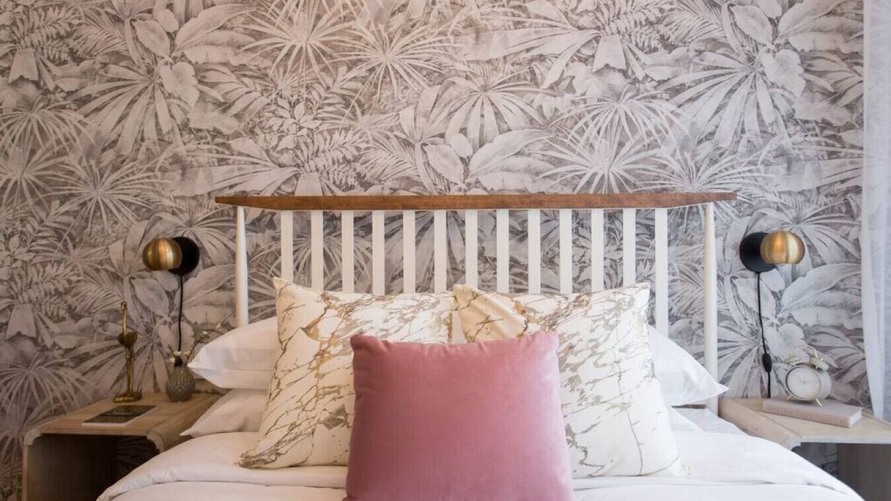 Photo of Bedroom in Little Italy