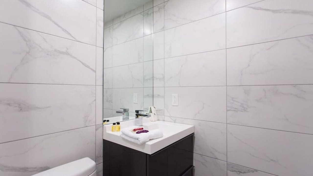 Photo of Bathroom in Little Italy