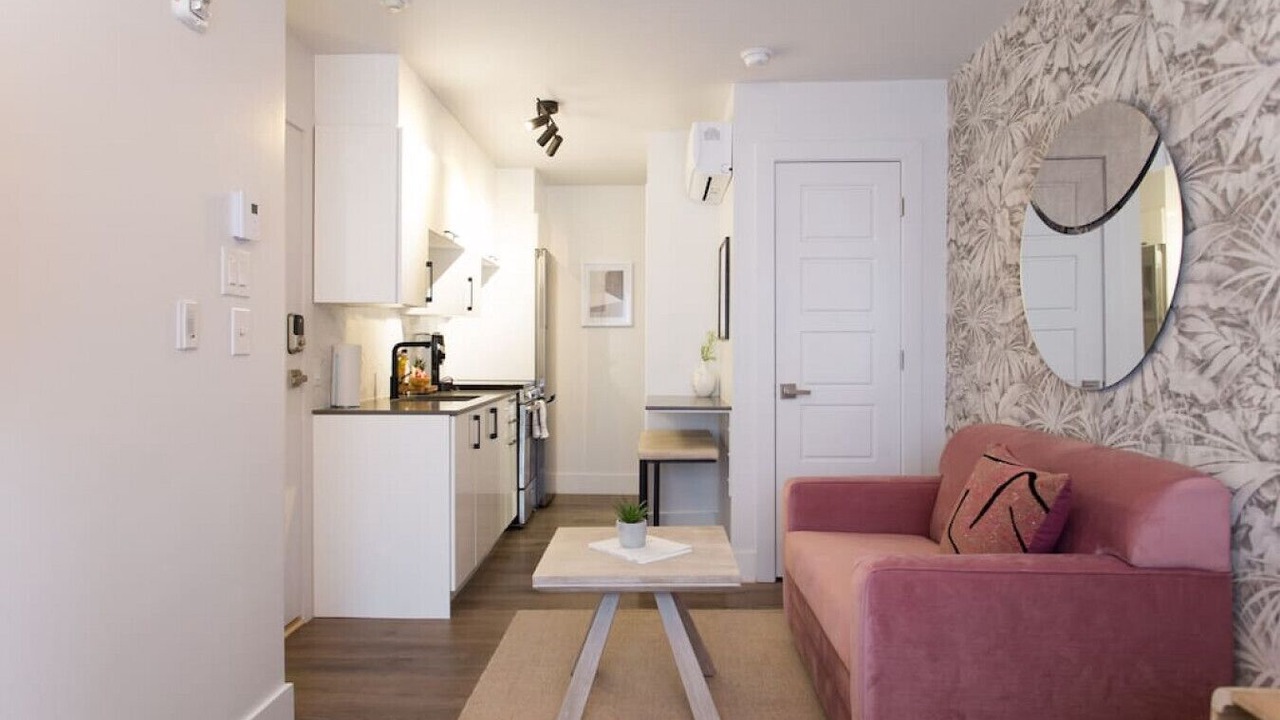 Photo of Livingroom in Little Italy
