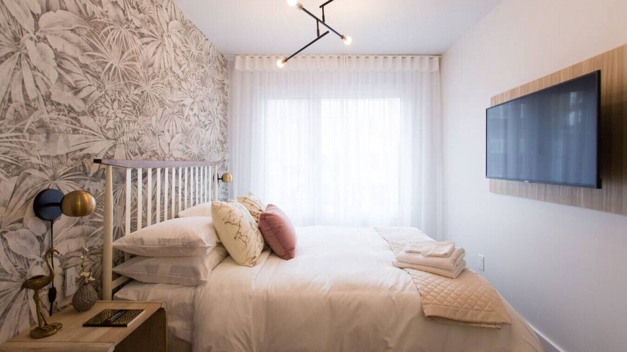 Photo of Bedroom in Little Italy