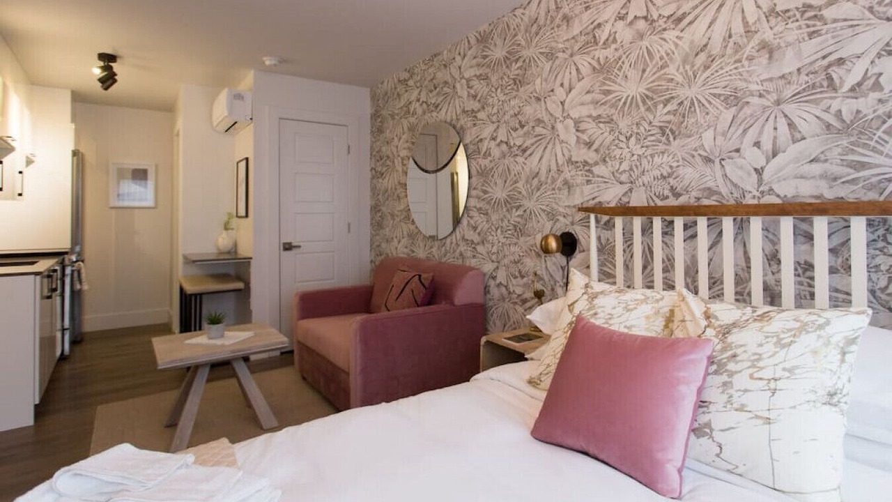 Photo of Bedroom in Little Italy