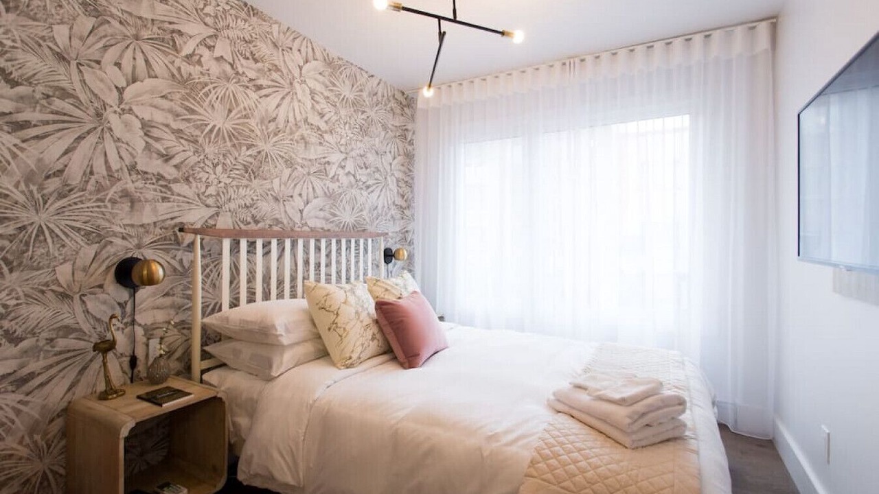 Photo of Bedroom in Little Italy