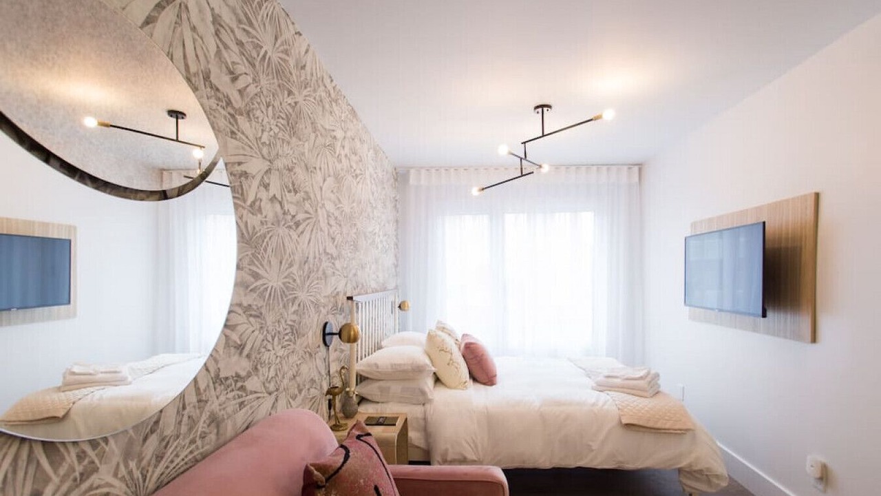 Photo of Bedroom in Little Italy