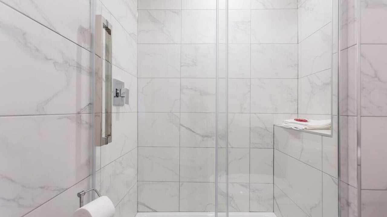 Photo of Bathroom in Little Italy