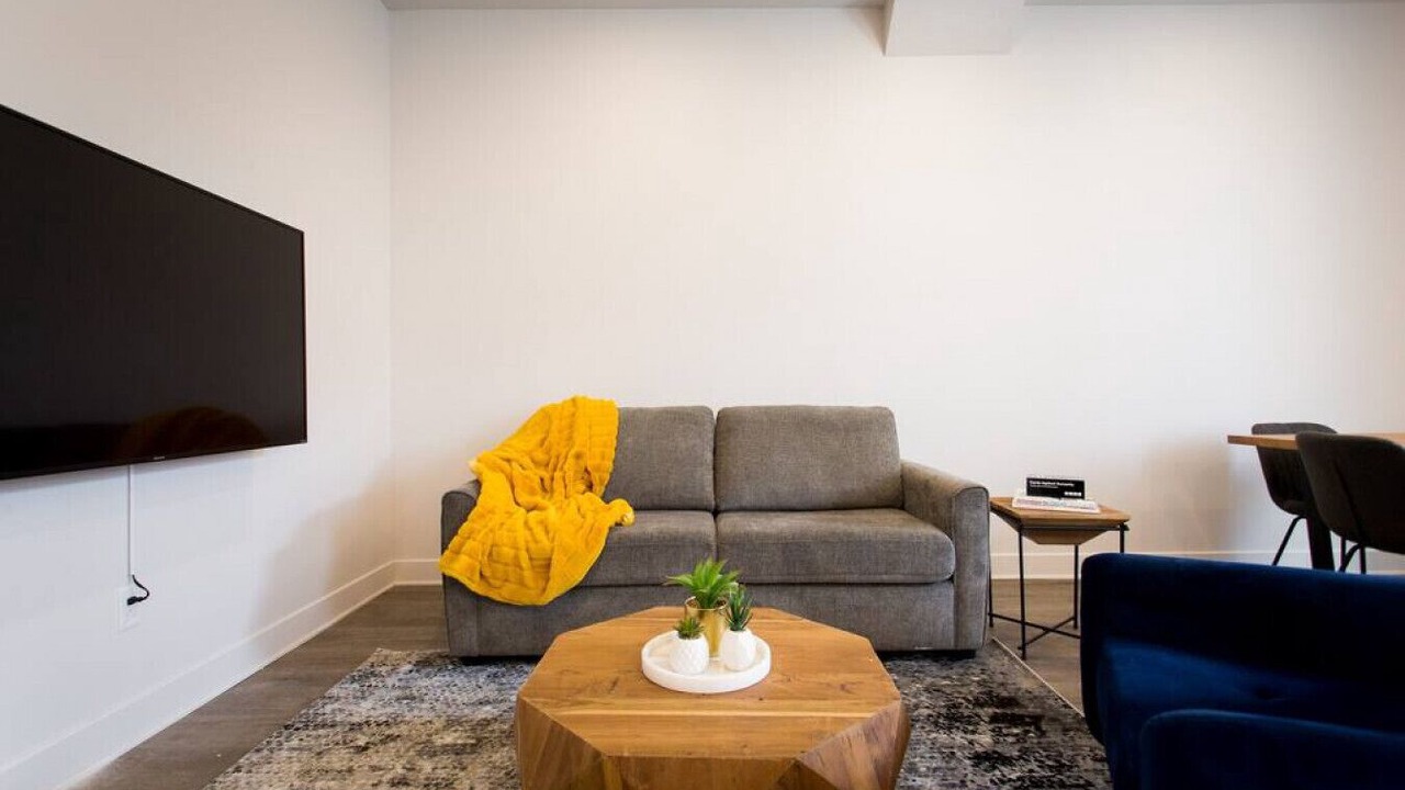 Photo of Livingroom in Mile End