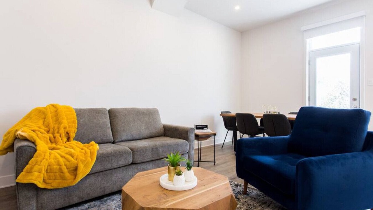 Photo of Livingroom in Mile End