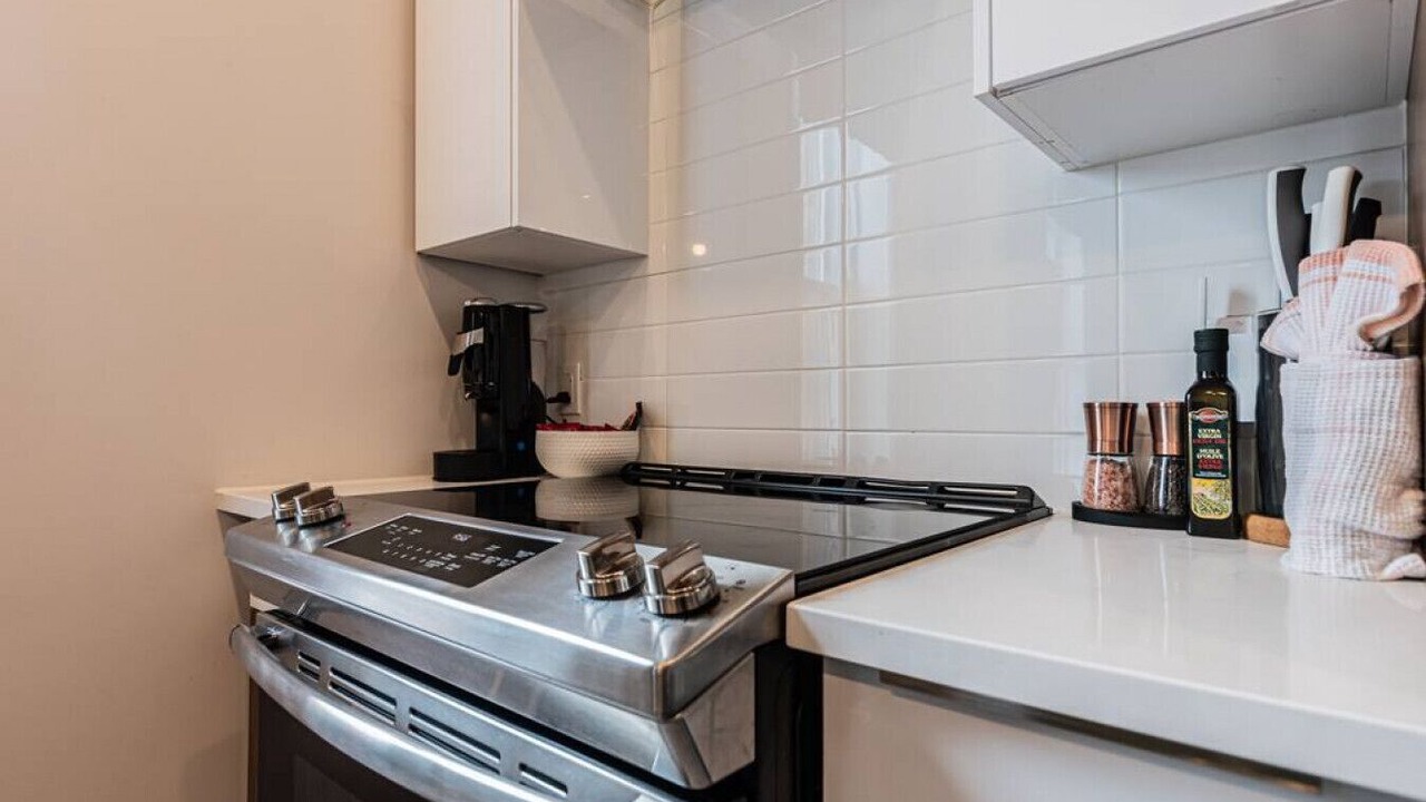 Photo of Kitchen in Mile End
