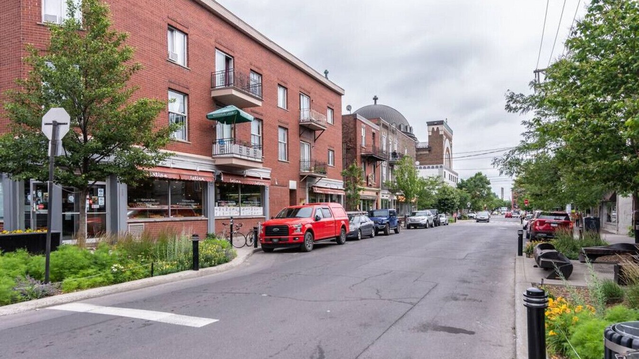 Photo of Outdoor in Mile End