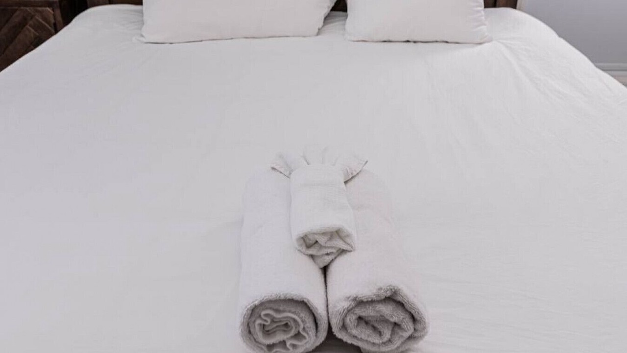 Photo of Bedroom in Mile End