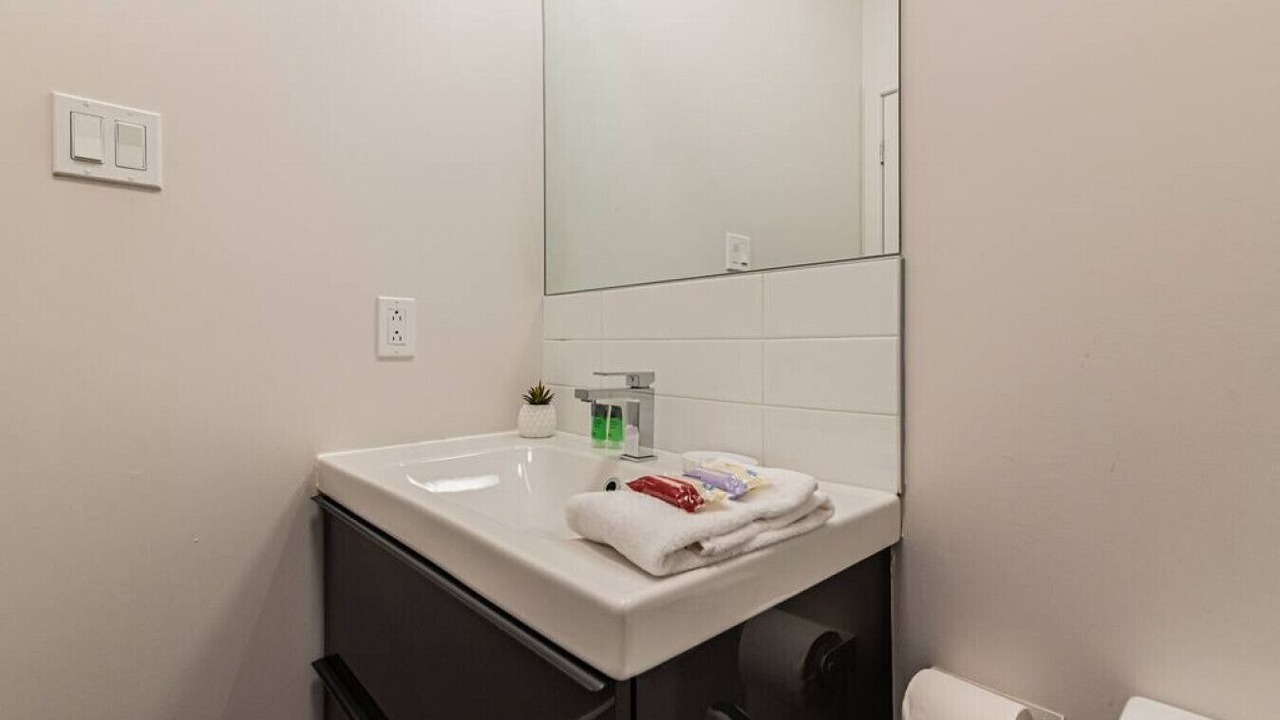 Photo of Bathroom in Mile End