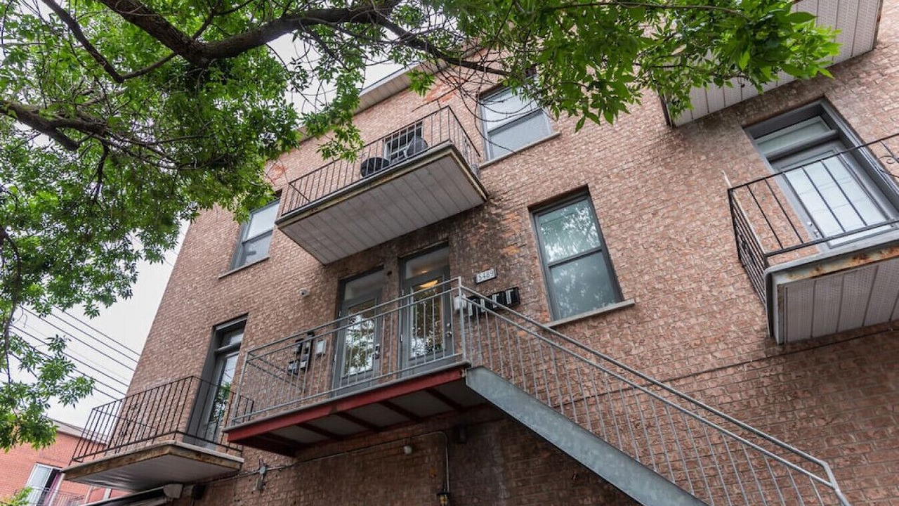 Photo of Outdoor in Mile End