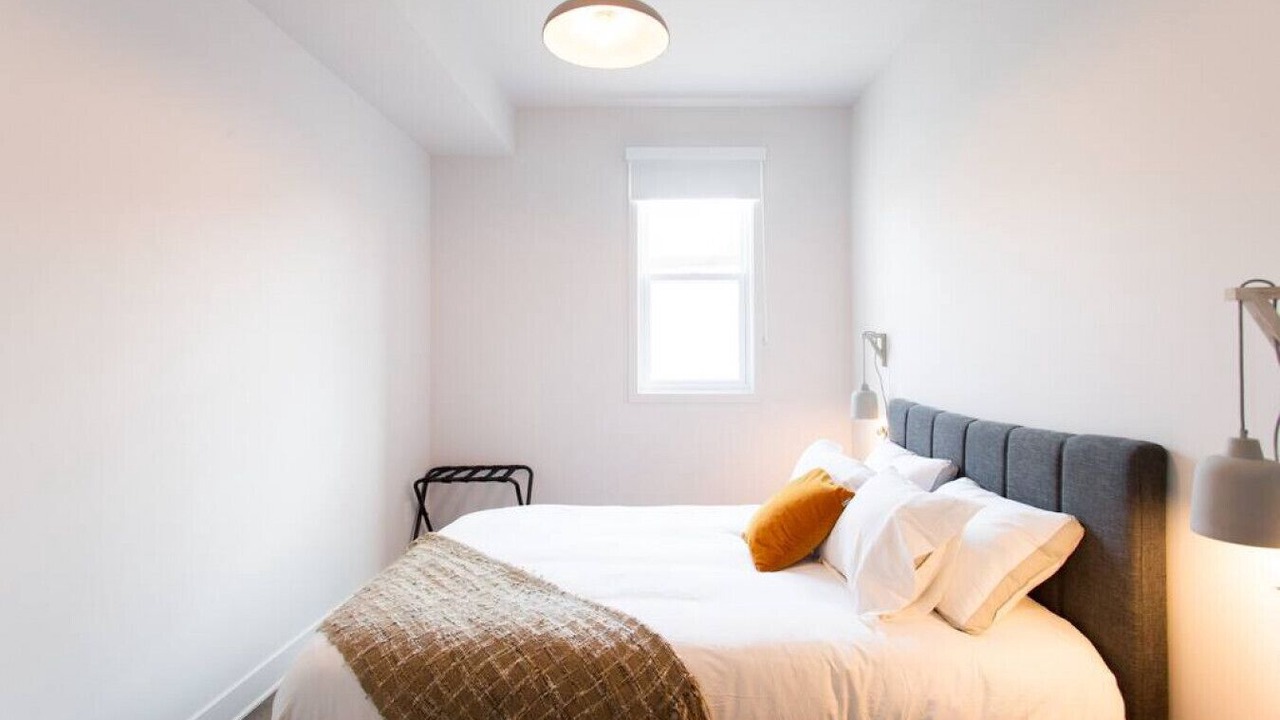 Photo of Bedroom in Mile End