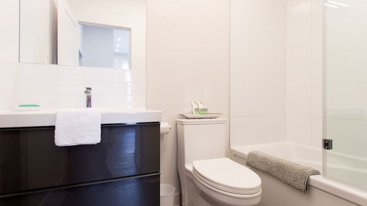 Photo of Bathroom in Mile End