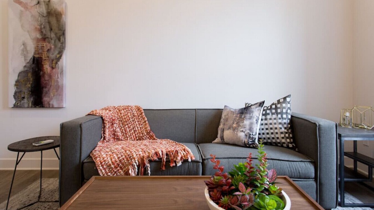Photo of Livingroom in Mile End